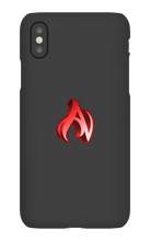 acesouza iPhone Phone Cases