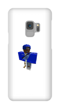 m1_usa10 Samsung Phone Cases