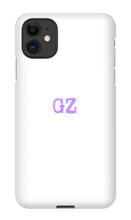 gomezserg_yt iPhone Phone Cases drip design