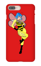 bumblebriannah iPhone Phone Cases