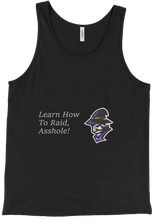 crappydagnabbit Tank Top