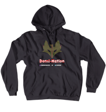 Domi-Nation Christmas 2020