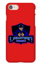 LawMan Iphone Case