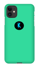 kareox iPhone Phone Cases
