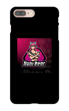 hunibear6 iPhone Phone Cases