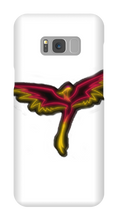 lilxphoenix Samsung Phone Cases
