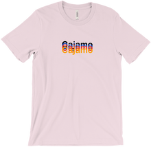 T-Shirts Cajamo Text