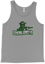 generalworm549 Worm Tank Top