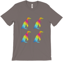 Prideful Penguins T-Shirts