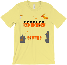 Halloween Edition KingKaden Tee