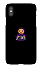 xjellyboix iPhone Phone Cases