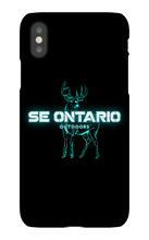 SE Ontario Outdoors iPhone Cases