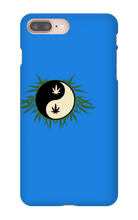 Ying/Yang iPhone Phone Cases