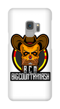 bigcountrynash Samsung Phone Cases