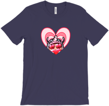 peteLUV T-Shirts