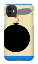 Boom iPhone Phone Cases