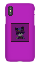 itsjustrice iPhone Phone Cases