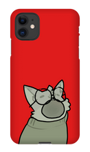 filtermoonlive iPhone Phone Cases
