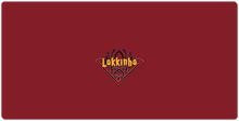 valterlokkinho13 XXL Gaming Mousepad