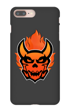 FlaminRen iPhone Phone Cases