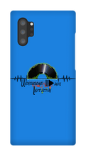 Underground Dance Initiative Samsung Phone Cases