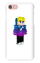 Mdtcool iPhone Phone Case