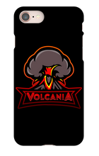 volcaniaesporttv Coque iPhone