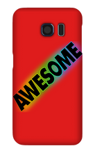 Awesome Samsung Phone Case