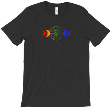 Lyx Pride T-Shirt Version 2