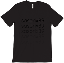 sasorix89 T-Shirts
