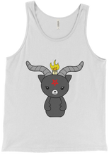 Catphomet Tank Top