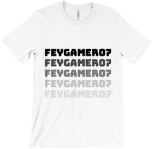 feygamer07 T-Shirts
