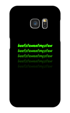 beefsteweatmystew Samsung Phone Cases
