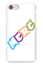 mercenaryxbox iPhone Phone Cases