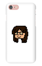 arkaedys iPhone Phone Cases