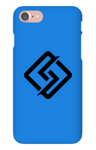 SKIMMO iPhone Phone Cases