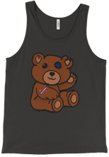 iam_bigeazy Tat-Ted Tank Top