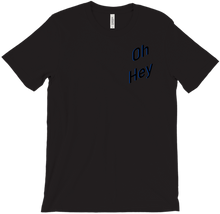 ohheyitsquin T-Shirts