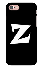 zleyzi iPhone Phone Cases
