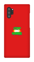 Stopp mobbing deksel Samsung