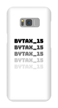 bytax_15 Samsung Phone Cases