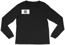 AJLG Long Sleeve Tee