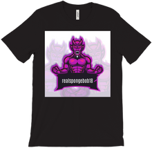 realspongebob18 T-Shirts