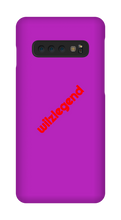 wilzlegend Samsung Phone Cases