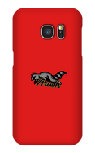 Coque de Samsung (car on est pas riche NOUS !)