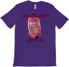 Bruh??? RogueDeezy Masked Up T For Limited Time