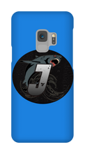 jimsharkoo Samsung Phone Cases