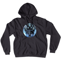 nightkingmc5 Hoodies (No-Zip/Pullover)