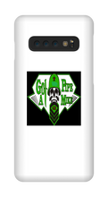 gotapipemike420 Samsung Phone Cases