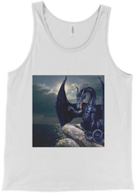 solarisgameworld Tank Top